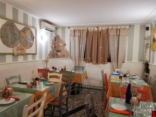Locanda da Aida